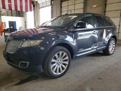 2011 Lincoln MKX for sale in Blaine, MN