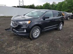 2022 Ford Edge SEL en venta en Windsor, NJ