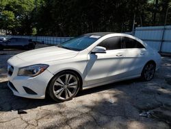 2014 Mercedes-Benz CLA 250 for sale in Austell, GA