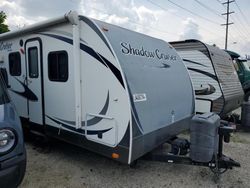 2013 Shadow Cruiser Trailer for sale in Fort Wayne, IN