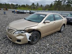 2011 Toyota Camry Base for sale in Windham, ME