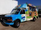 2014 Chevrolet Express G3500