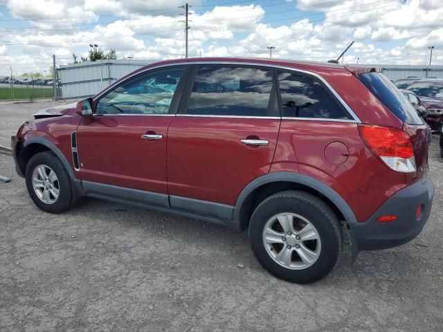 2008 Saturn Vue XE