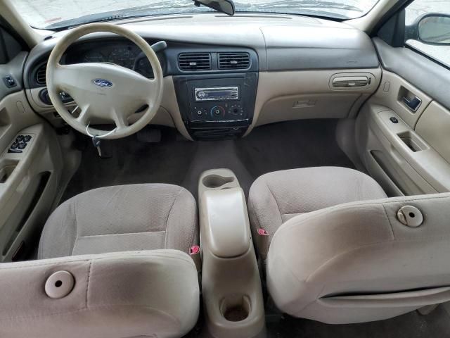 2000 Ford Taurus LX