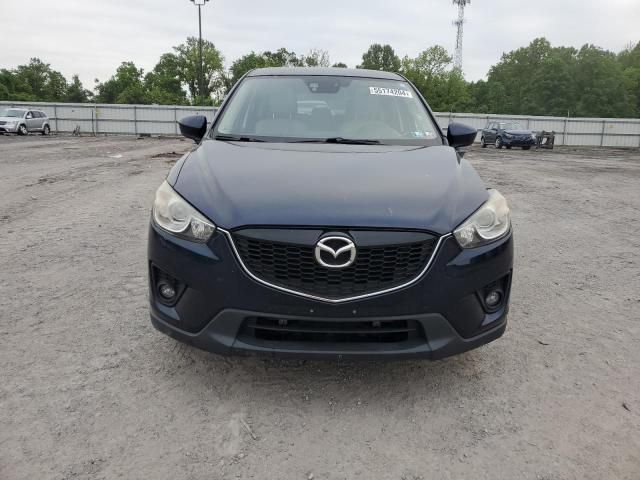 2014 Mazda CX-5 GT