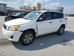 2010 Toyota Rav4 for sale in Greenwell Springs, LA