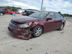 2012 Honda Accord LXP en venta en Lebanon, TN