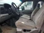 2007 Ford F350 Super Duty