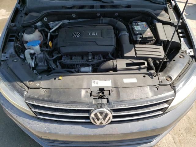 2018 Volkswagen Jetta SEL