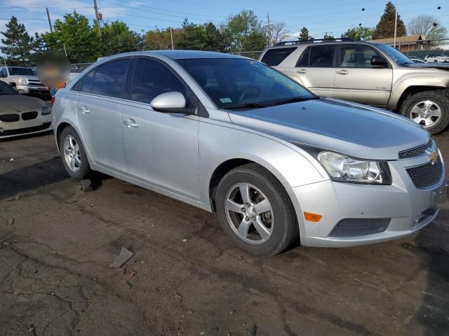 2011 Chevrolet Cruze LT