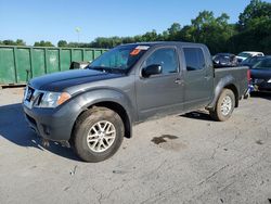 2015 Nissan Frontier S for sale in Ellwood City, PA