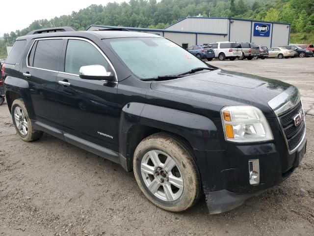 2014 GMC Terrain SLE