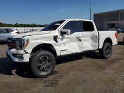 2022 Ford F150 Supercrew en venta en Fredericksburg, VA