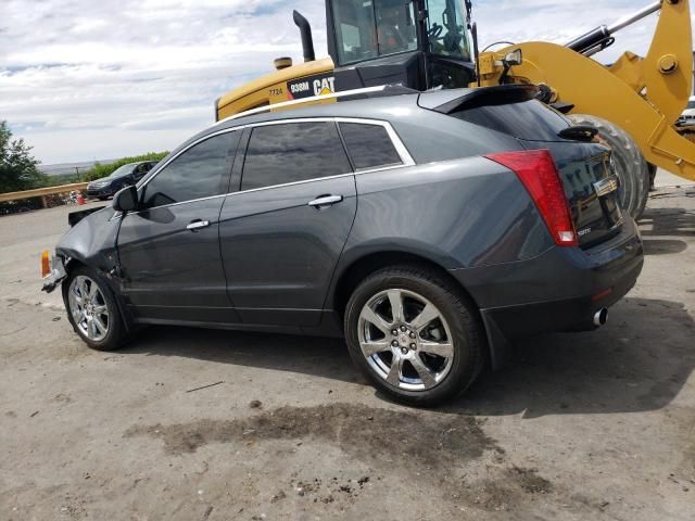 2010 Cadillac SRX Performance Collection