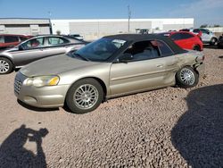 2006 Chrysler Sebring Touring for sale in Phoenix, AZ