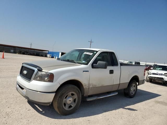 2006 Ford F150