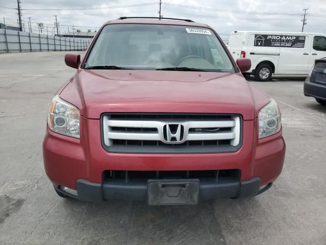 2006 Honda Pilot EX