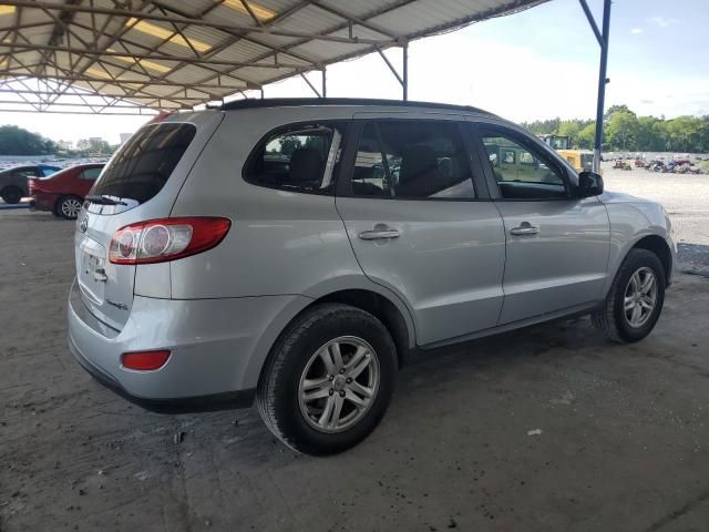 2010 Hyundai Santa FE GLS