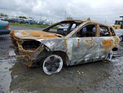 Acura Vehiculos salvage en venta: 2007 Acura RDX