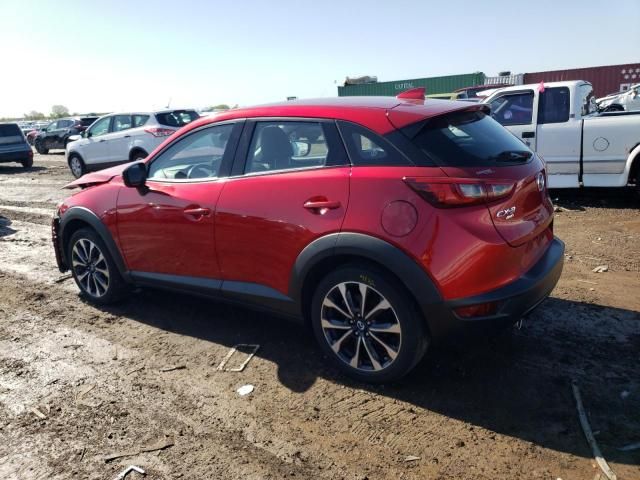 2019 Mazda CX-3 Touring