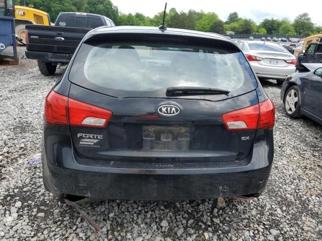 2012 KIA Forte EX