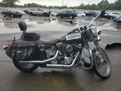 2006 Harley-Davidson Flstci for sale in Shreveport, LA