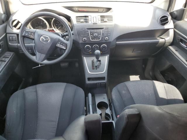 2012 Mazda 5