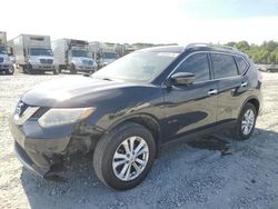 Nissan Rogue s Vehiculos salvage en venta: 2016 Nissan Rogue S