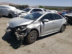 2022 Toyota Corolla LE for sale in Las Vegas, NV