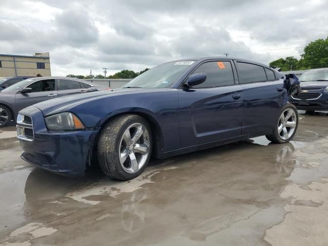 2014 Dodge Charger SXT