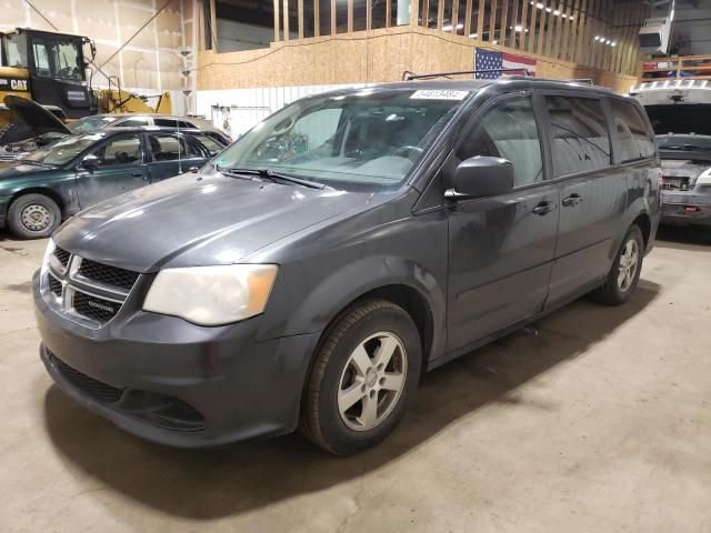 2011 Dodge Grand Caravan Mainstreet