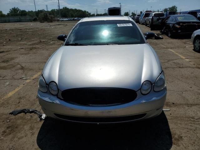 2006 Buick Lacrosse CXL