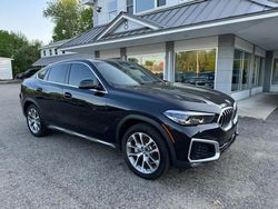 2021 BMW X6 Sdrive 40I for sale in North Billerica, MA