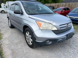 2007 Honda CR-V EXL en venta en New Orleans, LA