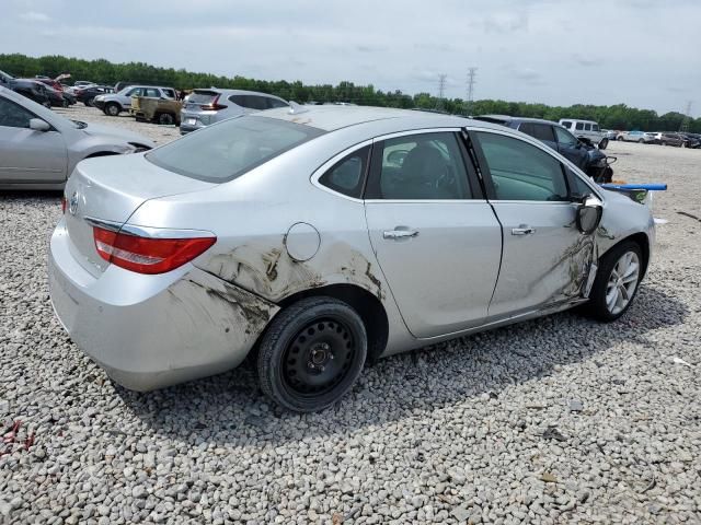 2012 Buick Verano Convenience