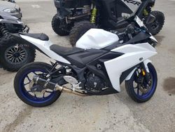 2015 Yamaha YZFR3 for sale in Sun Valley, CA