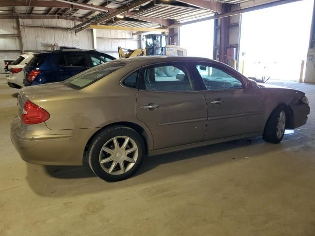 2006 Buick Lacrosse CXS