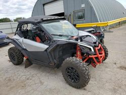 Can-Am salvage cars for sale: 2020 Can-Am Maverick X3 DS Turbo