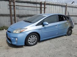 2012 Toyota Prius PLUG-IN for sale in Los Angeles, CA