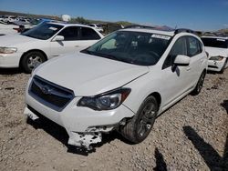 2014 Subaru Impreza Sport Limited for sale in Magna, UT