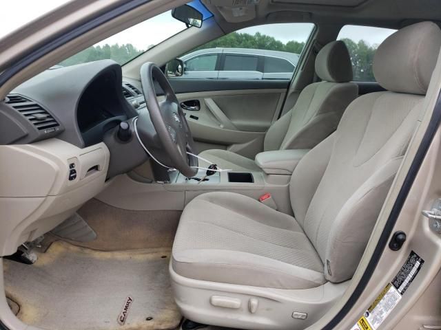 2007 Toyota Camry CE