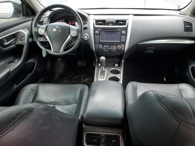 2015 Nissan Altima 3.5S