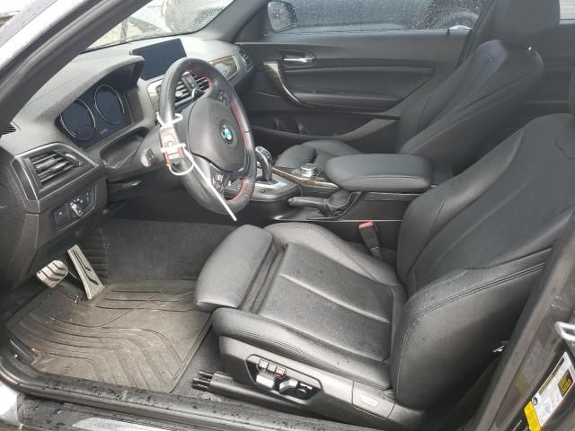 2018 BMW 230I