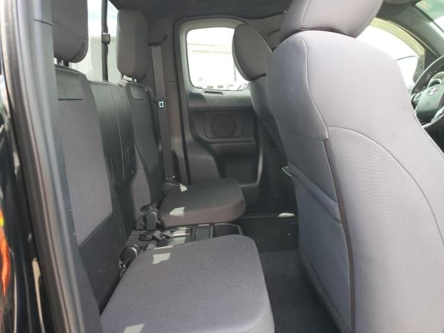 2016 Toyota Tacoma Access Cab