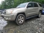 2004 Toyota 4runner SR5