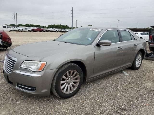 2014 Chrysler 300