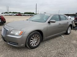 Chrysler salvage cars for sale: 2014 Chrysler 300