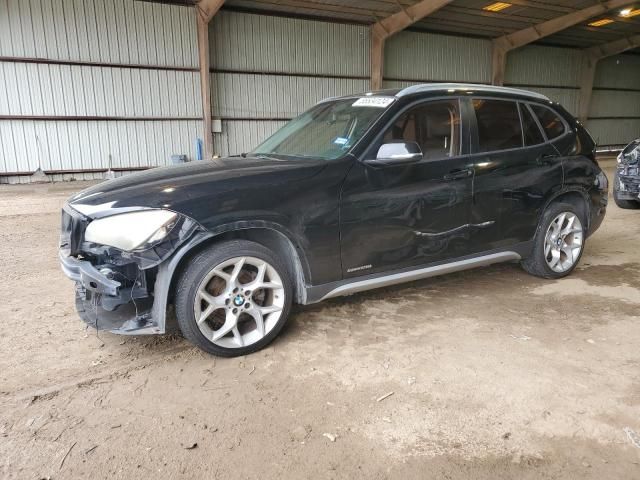 2015 BMW X1 SDRIVE28I