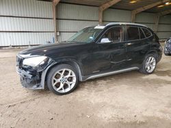 2015 BMW X1 SDRIVE28I en venta en Houston, TX