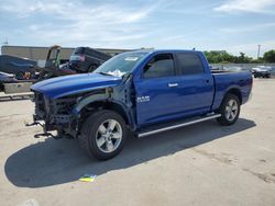 2015 Dodge RAM 1500 SLT for sale in Wilmer, TX